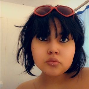 Meet your Posher, Jayme-dawn